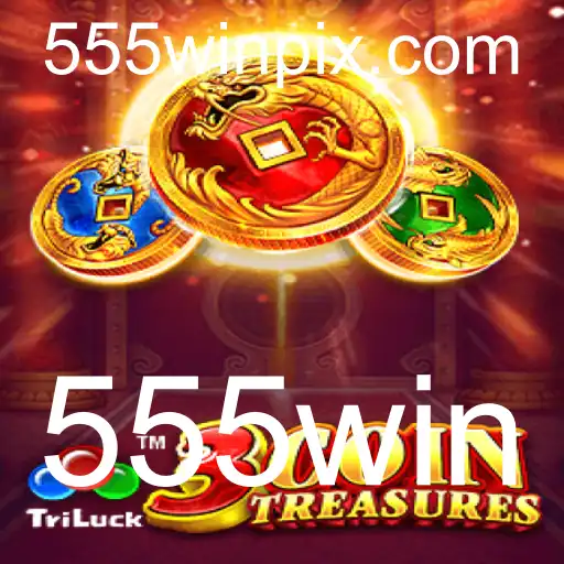 Descubra o Mundo de 3CoinTreasures: Regras e Estratégias para Vencer com 555win
