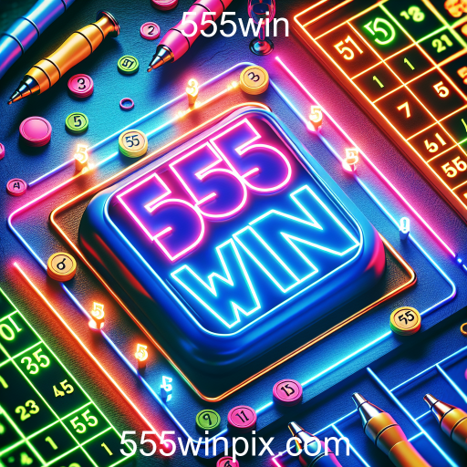 A Magia do Bingo: Diversão e Conexão no 555win