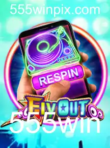 FlyOut: O Novo Fenômeno dos Jogos com 555win