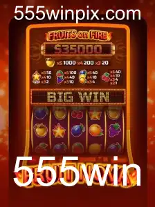Explorando o Mundo de FruitNova: Uma Jornada Frutífera com 555win
