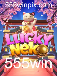 Descubra o Fascinante Mundo do Jogo LuckyNeko com 555win