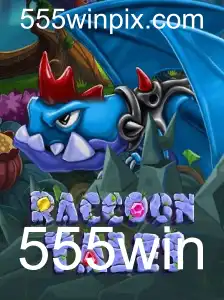 Explorando o Mundo Encantado de RaccoonTales: A Nova Sensação do 555win