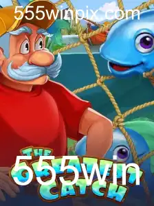 TheGreatestCatch: Uma Nova Experiência de Jogo Com a Palavra-Chave 555win
